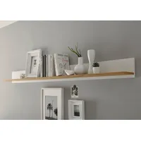 Home Affaire City/Giron Hängeregal 170 x 15 x 17