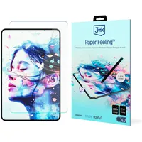 3M Schutzfolie für Lenovo Tab P12 Transparent