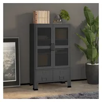 VidaXL Lagerschrank Industrial 70 x 115 x 40 cm