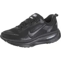 Nike Vomero 18 Herren Black/Dark Smoke Grey/Lightning Smoke Grey