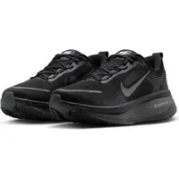 Nike Vomero 18 Herren Black/Dark Smoke Grey/Lightning Smoke Grey
