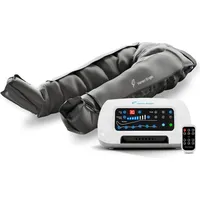 Venen Engel 6 Premium mit Lymph-Flow Pants | 6