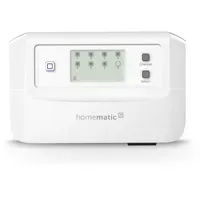 Homematic IP Fußbodenheizungscontroller 8 Kanäle motorisch
