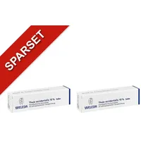 Weleda Thuja Occidentalis 10% Salbe