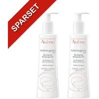 Avène Antirougeurs Clean beruhigende Reinigungsmilch