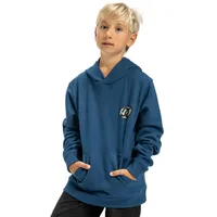 DC Shoes Hoodie DC SHOES "Fast Bubble", Jungen, Gr.