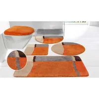 OTTO home Belio Orange 80 x 150 cm