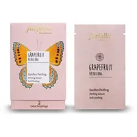 Farfalla Grapefruit Reinigung Sanftes Peeling 70 ml