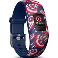 Garmin vivofit jr. 2 Marvel Avengers
