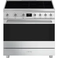 Smeg C9IMX2 Weiß