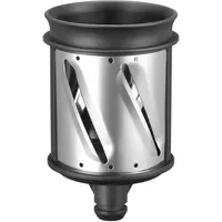 KitchenAid Schneidetrommel für 5KSMVSA schwarz