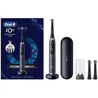 Oral-B IO Series 9 Black Onyx + Aufsteckbürsten 3