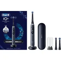 Oral-B IO Series 9 Black Onyx + Aufsteckbürsten 3