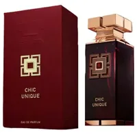 Fragrance World Chic Unique Eau de Parfum 100 ml