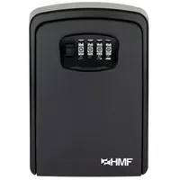 HMF 328-02 Zahlenschloss / keine Sicherheitsstufe