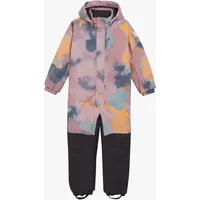 Color Kids Coverall AOP 742199 woodrose 116