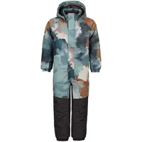 Color Kids Coverall AOP 742199 stormy weather 122