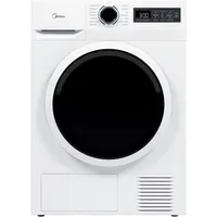 Midea MD110H80B-D Wärmepumpentrockner (8 kg)
