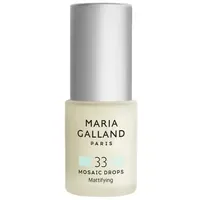 Maria Galland Mosaic Drops 33 Mattifying 15 ml