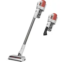 Miele Duoflex HX1 FC Bayern Edition terrarot
