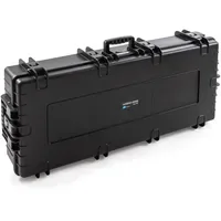 B&W Cases B&W Case Type 7200 schwarz
