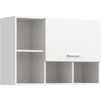 WELLTIME Hängeschrank FALAS 95 x 34 x 64 cm