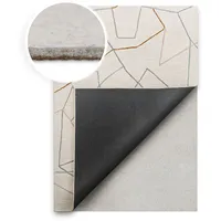 WECON HOME Antirutsch Teppichunterlage WECON HOME "RugPad Premium", creme,