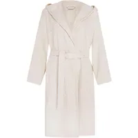 Möve Bademantel Calm Essence Beige 38