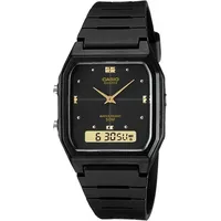 Casio AW-48HE-1A Resin 38 mm AW48HE-1AVDF