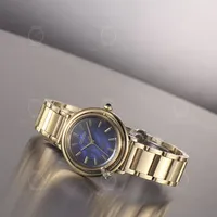 Citizen Europameisterschaft 1099-57L Damenarmbanduhr