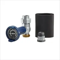 Bosch Zubehör für Inneneinheiten, Kugelhahn 28 mm auf G