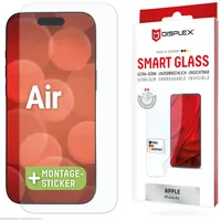Displex Smart Glass für iPhone Air