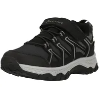 Whistler Wanderschuhe Wony schwarz, 34 (UK 2)