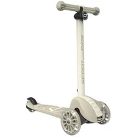 GLOBBER Scoot&Ride Highwaykick 3S - Scooter / Kickboard, Farbe:
