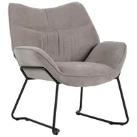 Bene living Sessel Aliano 72 x 76 x 72