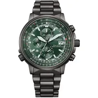 Citizen Promaster Sky AT8304 Edelstahl 42 mm AT8304-57W