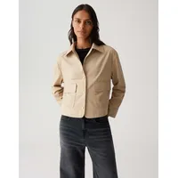 Opus Blazer Jelis in beige | Gr.: 34