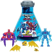 Moose MrBeast Lab Hybrids W1 HYBRID (Multipack)