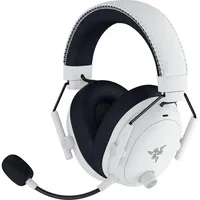 Razer Blackshark V3 Pro, Over-ear Gaming-Headset Bluetooth Weiß