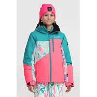 O'Neill Jugend Fwc'cruz Triple Snow Jacket weiße traube 176
