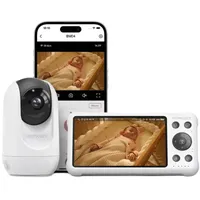 Momcozy Video Baby Monitor BM04 5.5 inch