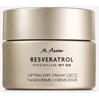 M. Asam Resveratrol Premium NT50 Straffende Tagescreme 50 ml