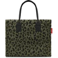 Reisenthel Daily Shopper Polyester Leo