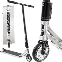 Fantic26 CORE ST3 Stunt-Scooter Street H=96cm Polished