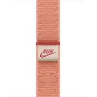 Apple Watch Nike Sport Loop 40 mm Alpenglow Pink