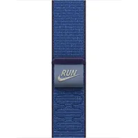 Apple Watch Nike Sport Loop 40 mm Blue Ribbon