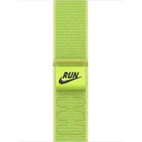 Apple Watch Nike Sport Loop 40 mm Volt Splash