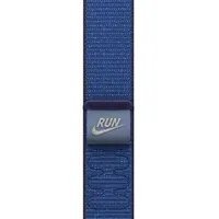 Apple Watch Nike Sport Loop 46 mm Blue Ribbon