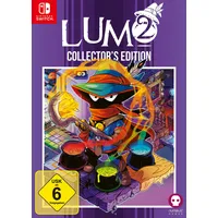 Numskull Games Lumo 2 Collector's Edition - [Nintendo Switch]