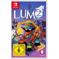 Centresoft gmbh Lumo 2 (Nintendo Switch)